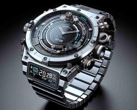 Seiko 5 Reimagined: The Watch of the Future