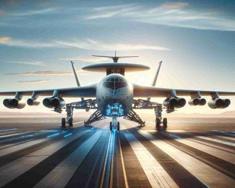 Unmanned Capabilities: A New Era for the S-3 Viking? Cutting-Edge Tech Could Redefine Its Role