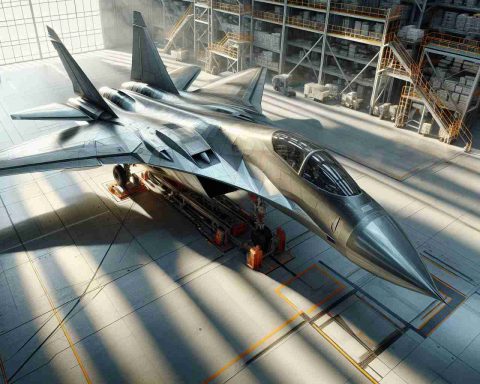 From Fighter Jets to Tomorrow’s Tech! What the Su-57 Means for Our Future