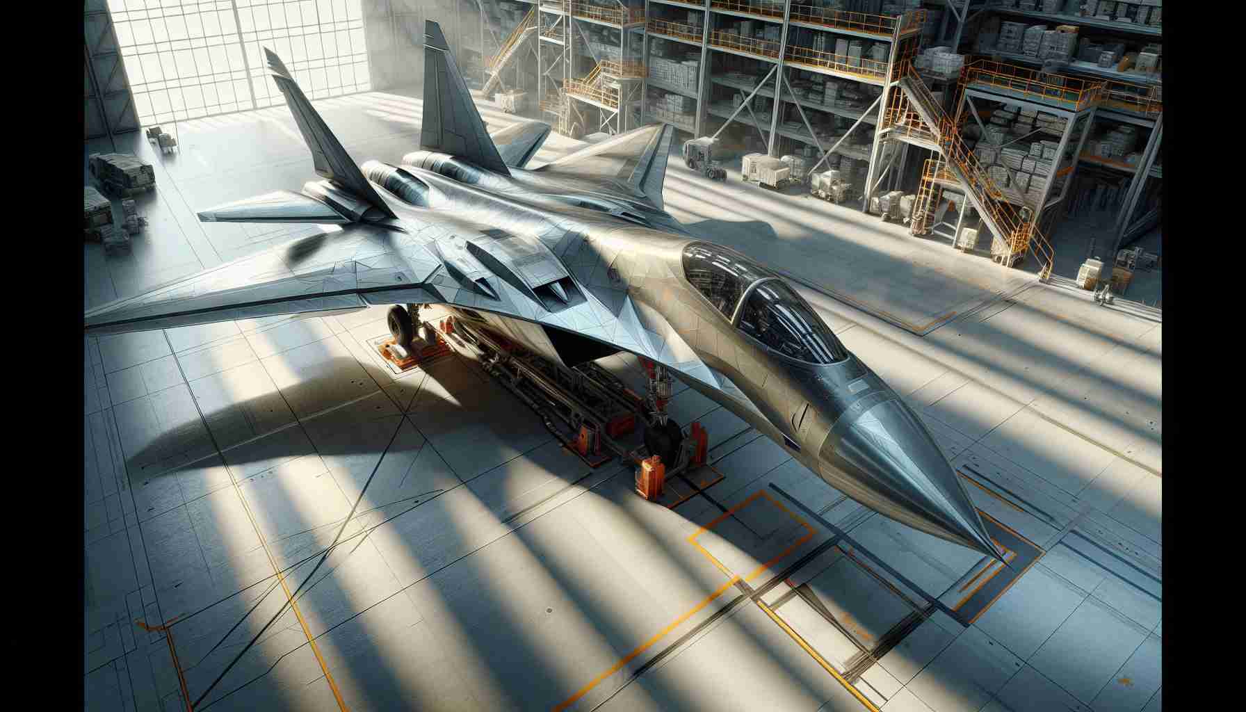 From Fighter Jets to Tomorrow's Tech! What the Su-57 Means for Our Future