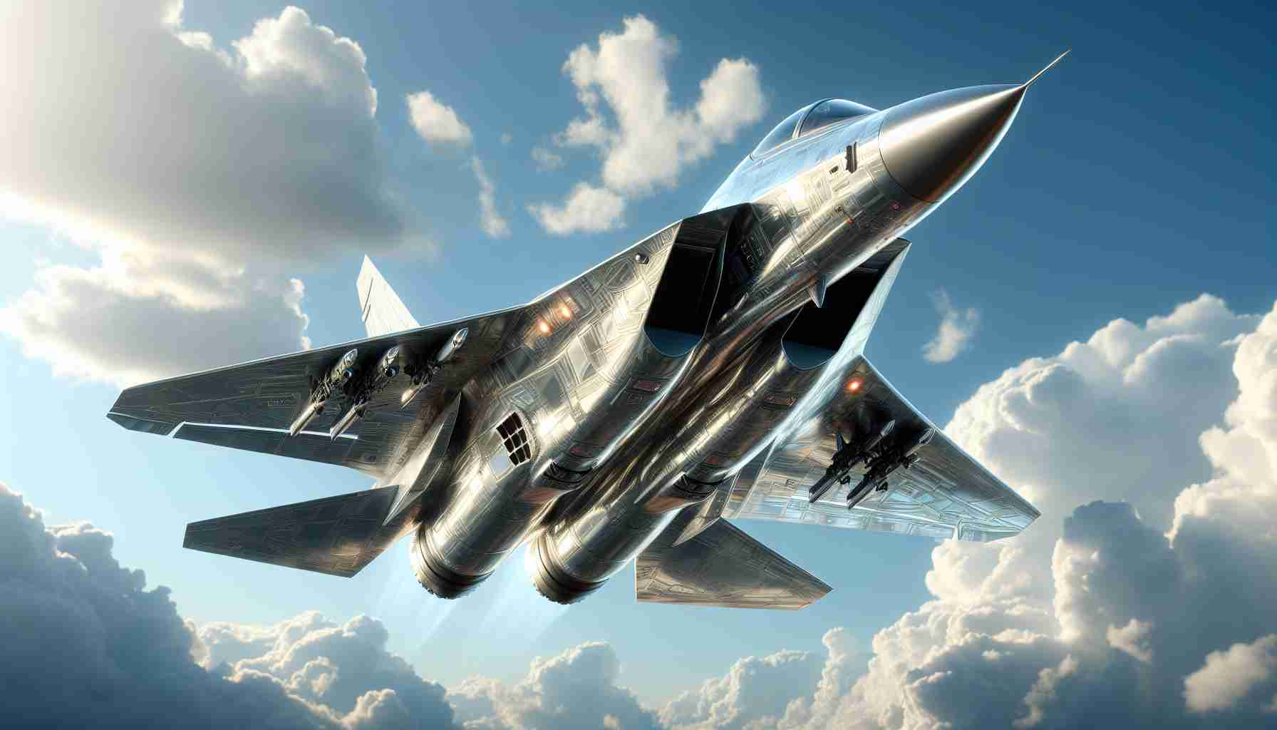 China's "Copycat" Fighter? What You Need to Know!