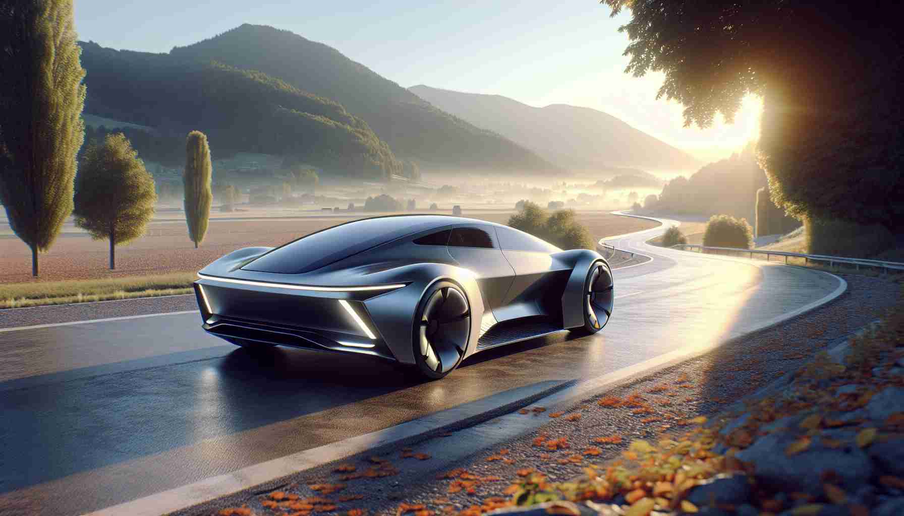 New Electric Surprise! Nio's Firefly Set to Illuminate Europe in 2025!