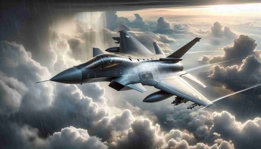 Next-Gen Air Fighter Faces Turbulence! Can NGAD Soar or Will It Crash?