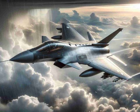 Next-Gen Air Fighter Faces Turbulence! Can NGAD Soar or Will It Crash?