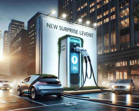 New EV Charging Networks Unveiled! Biden’s Final Move Shocks Everyone.