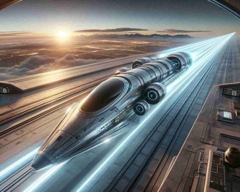 Travel at Hyper Speed! China Unveils Hypersonic Wonder