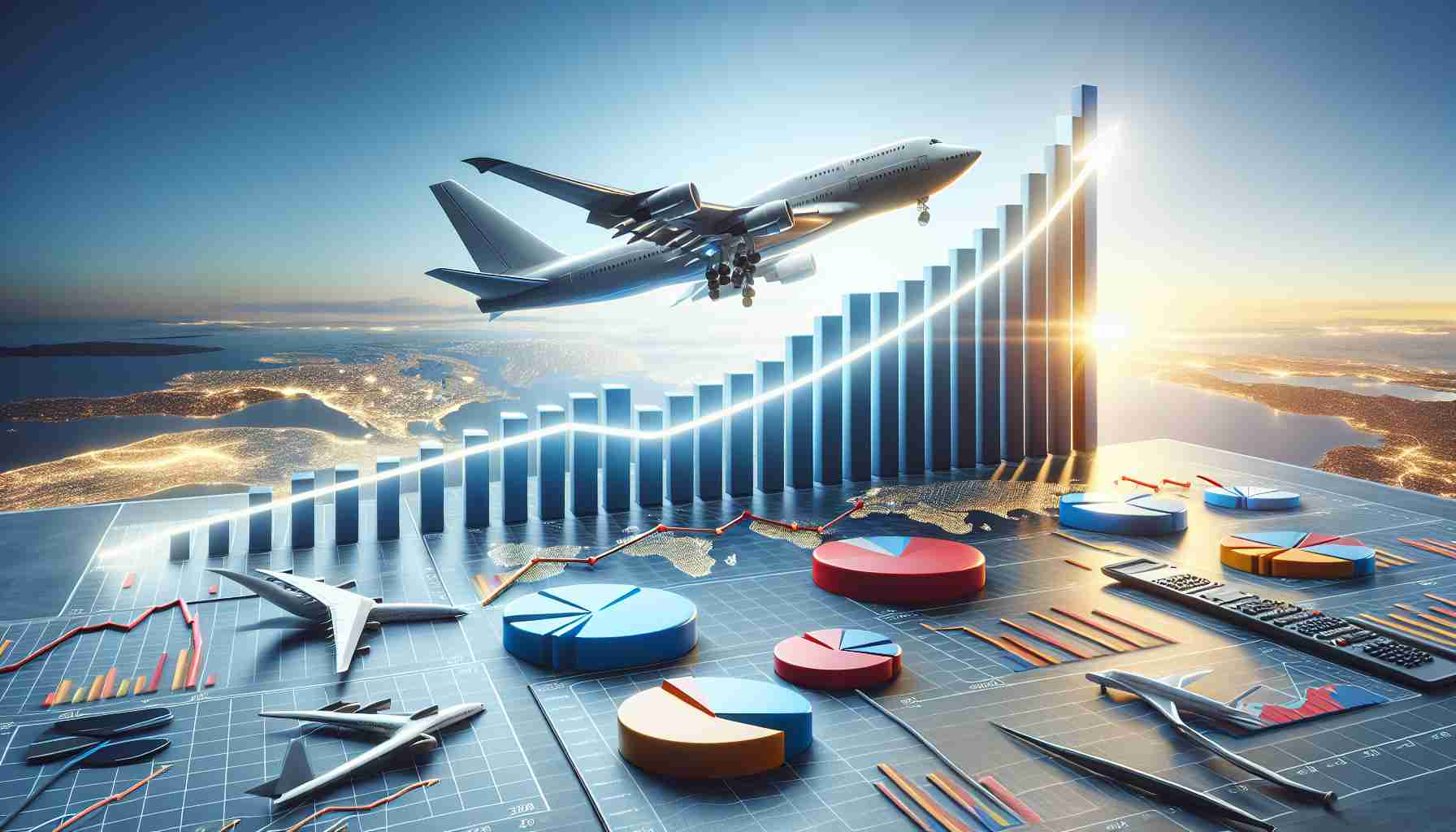 Aircraft MRO Market Soars! Massive Growth Anticipated by 2028.