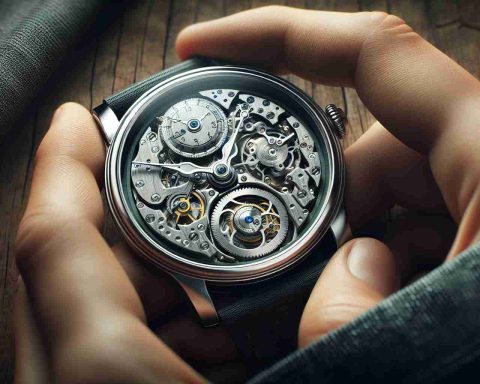 The Hidden Gem of Watchmaking. Discover Its Timeless Appeal.