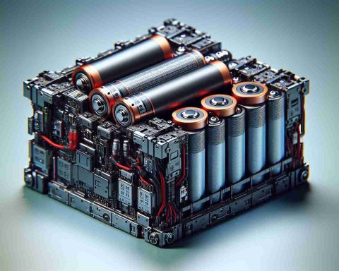 This New Battery Could Change Everything. Surprisingly, It’s Here Sooner Than You Think