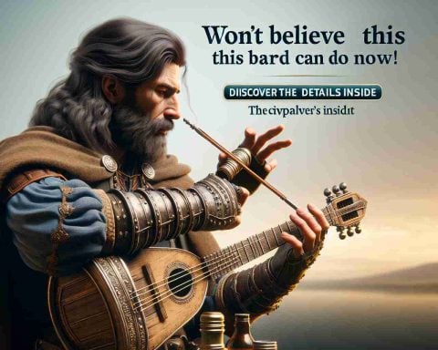 You Won’t Believe What Bard Can Do Now! Discover the Details Inside