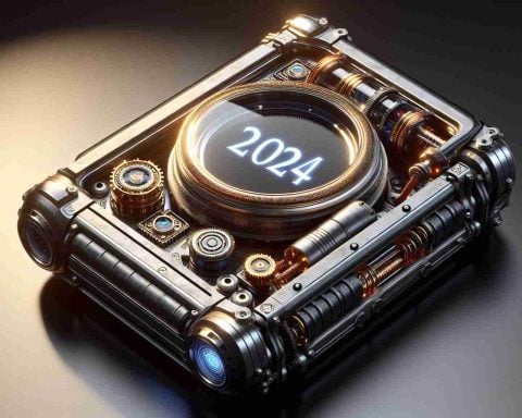 Revolutionary Timekeeping Secrets! Discover Casio’s 2024 Game-Changer