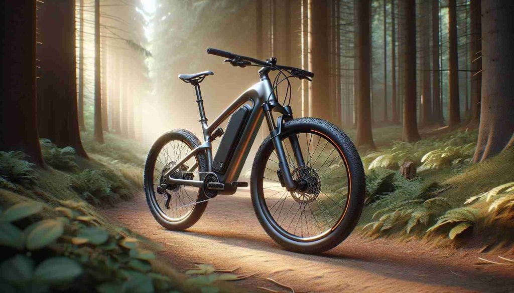 New E-Bike Revolution! Affordable Power Hits the Trails