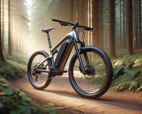 New E-Bike Revolution! Affordable Power Hits the Trails