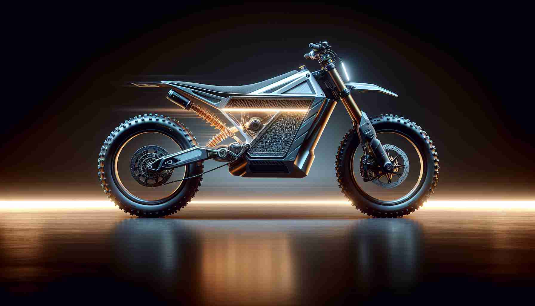 Meet the Surron: The Dirt Bike Daring to Redefine E-Bike Norms. Why It's Stirring Up the Tech World!