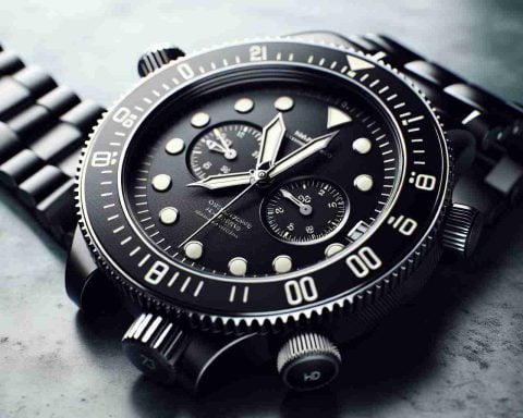 This Isn’t Just a Watch Anymore. The Rolex Submariner Could Change Everything.