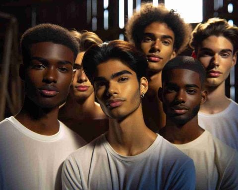 Meet the New Wave! Sigma Boy Singers Are Changing the Game