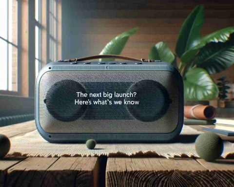 JBL Charge 6: The Next Big Launch? Here’s What We Know