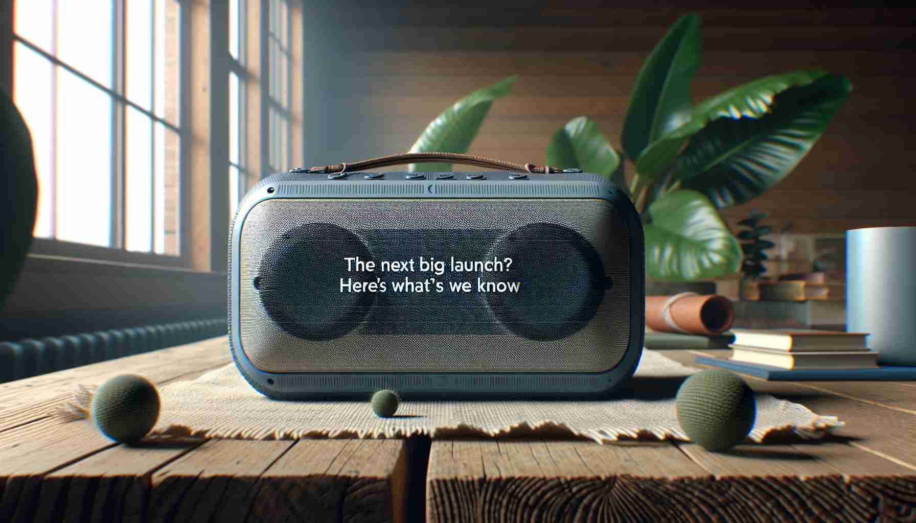 JBL Charge 6: The Next Big Launch? Here’s What We Know