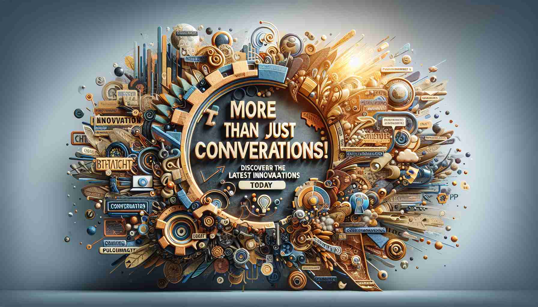 ChatGPT Breakthrough: More Than Just Conversations! Discover the Latest Innovations Today!