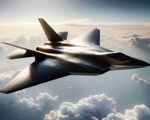 New Chinese Stealth Fighter Raises Eyebrows. Could It Redefine Aerial Combat?