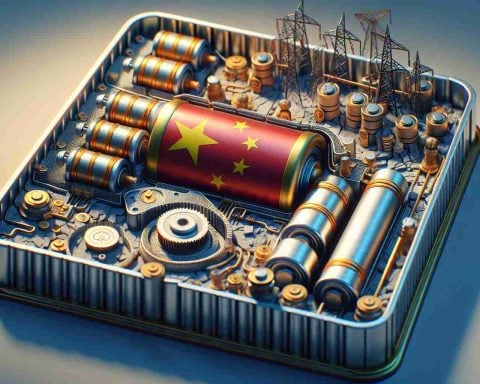 Europe’s Battery Boom! Chinese Influence is Key.