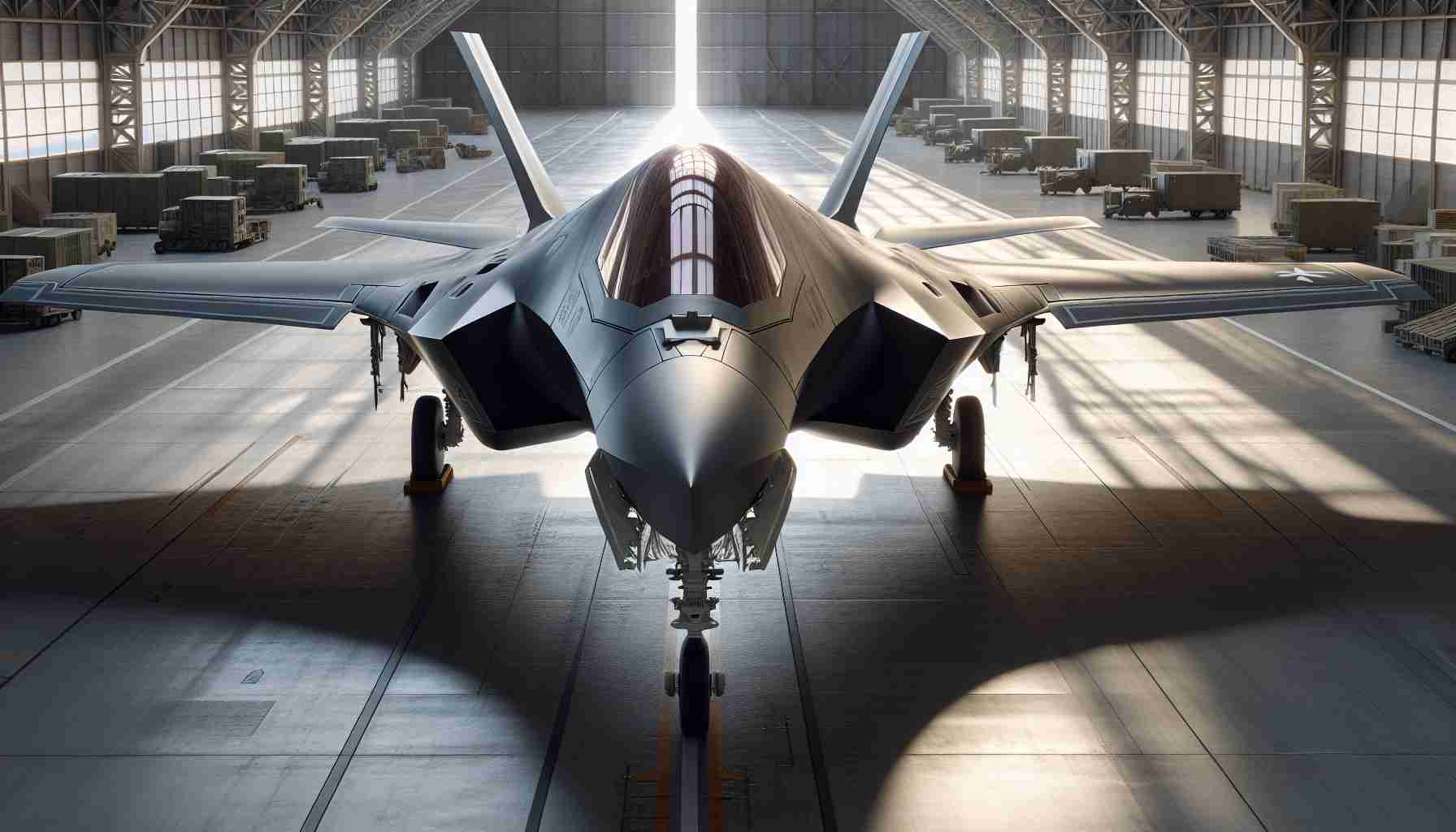 F-35 Fighter Jet Program: An Expensive Misstep? Big Promises, Disappointing Results.