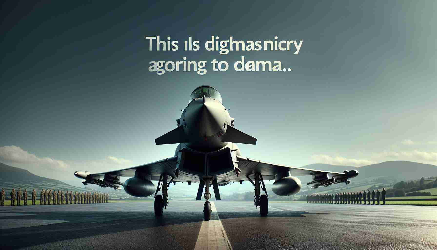 New Fighter Jet Drama! Turkey Cuts US Deals, Eyes Eurofighter