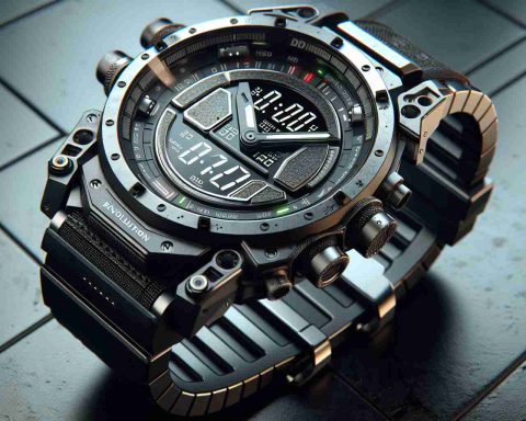 The Future of Wristwear: The Casio DW 5000 R Price Revolution