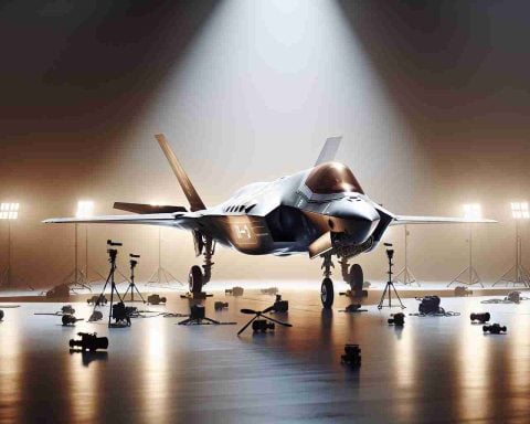 A Jet Scandal Explodes. Is the F-35 Too Flawed to Fly?