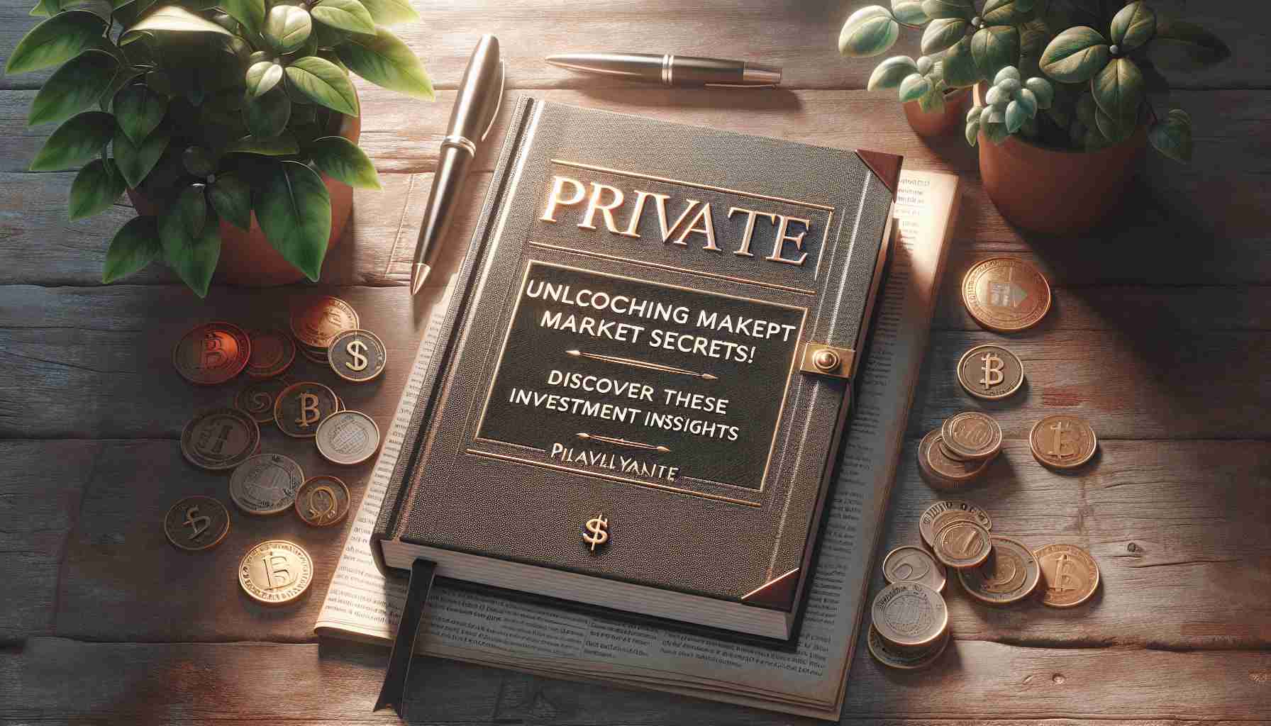 Unlocking Market Secrets! Discover These Investment Insights Today!