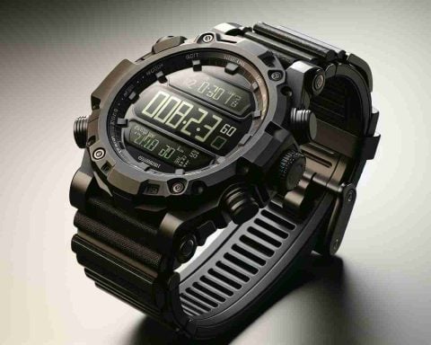 İkon Geri Dönüyor. Casio’nun G-Shock DW5000R-1A Yeniden Tasarlandı