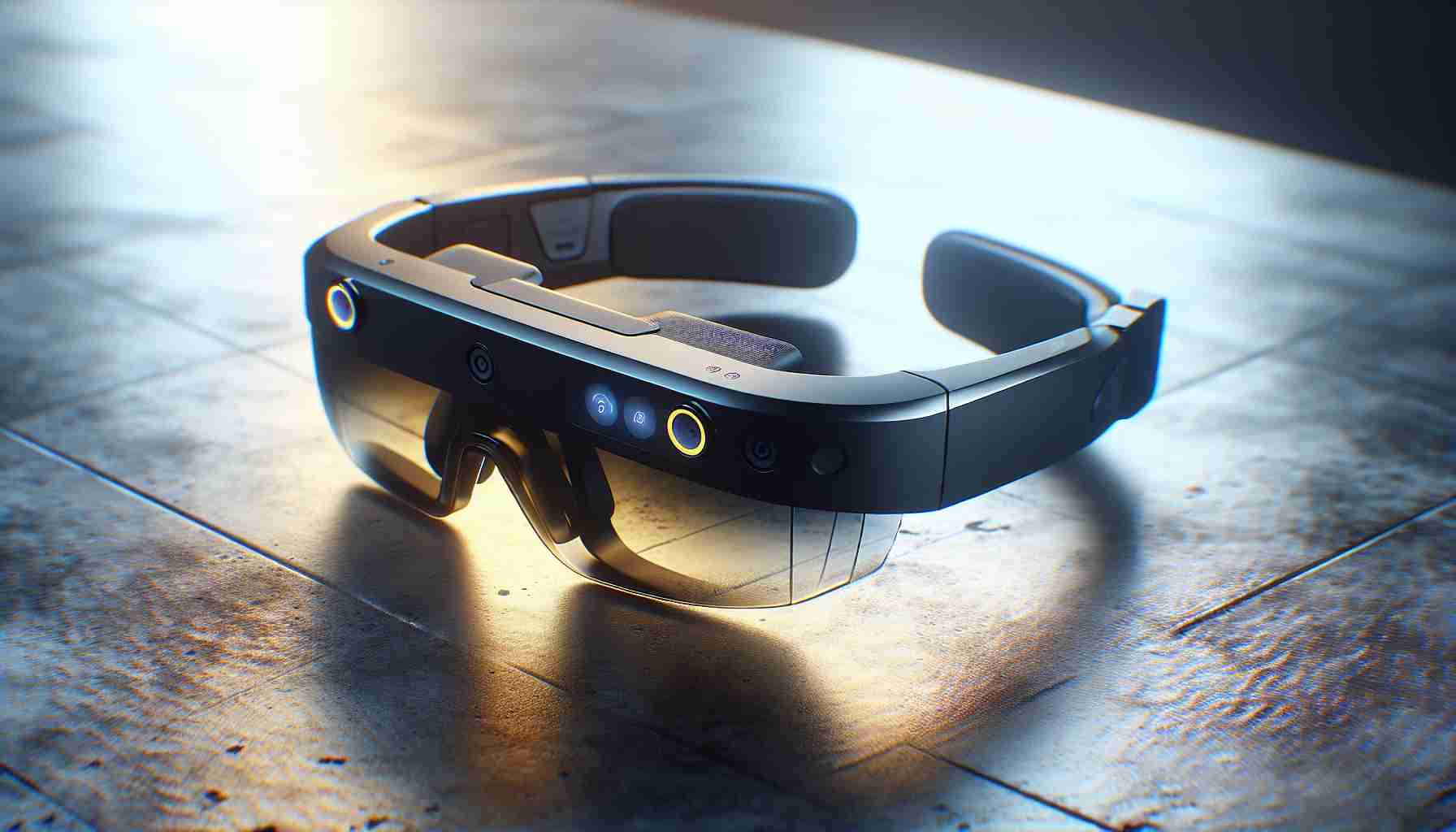 Samsung's Bold Move in Wearable Tech! AR Glasses to Challenge Meta?