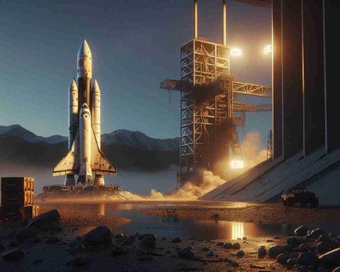 Rocket Dreams Dashed! Space One Faces Setback