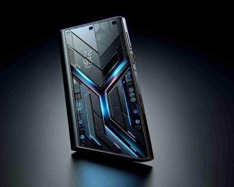 The Game-Changer Is Here. Discover What’s New in the ASUS ROG Phone 8