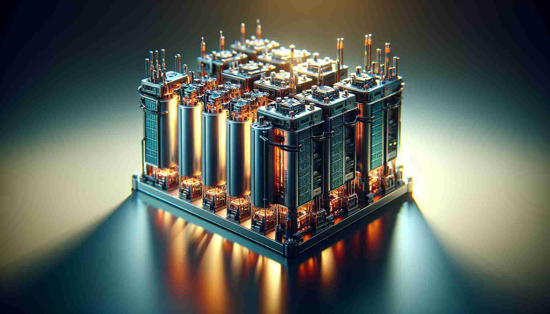 The Future of Energy Is Here. Discover This Game-Changing Battery Technology