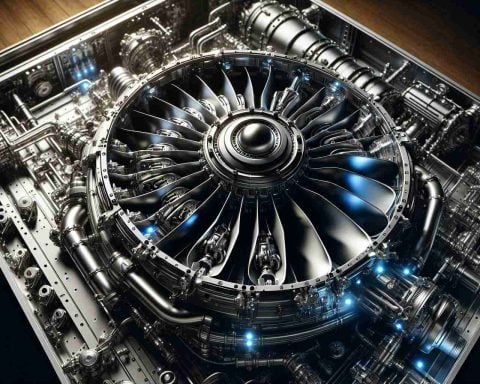 Game-Changing Power from Russia! The New Jet Engine That Could Shift Air Superiority