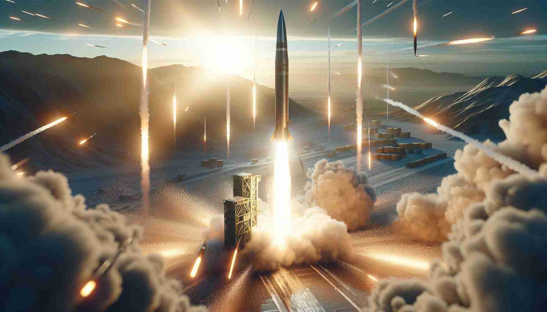 Breakthrough in Missile Defense! New Interceptor Successfully Tested