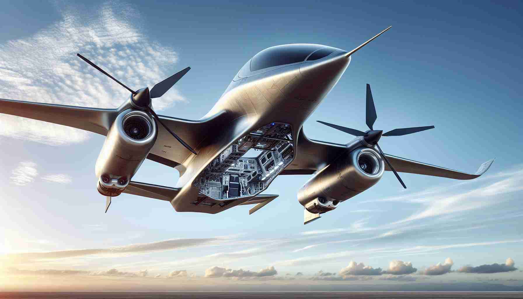 Aviation Innovation: Beyond the Battlefield!