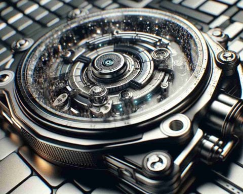 Unlock the Future of Timekeeping! Casio’s New Watch Is a Tech Marvel Hiding Ancient Secrets.