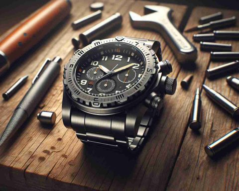 내구성 혁신: 차세대 G-Shock이 도착했습니다