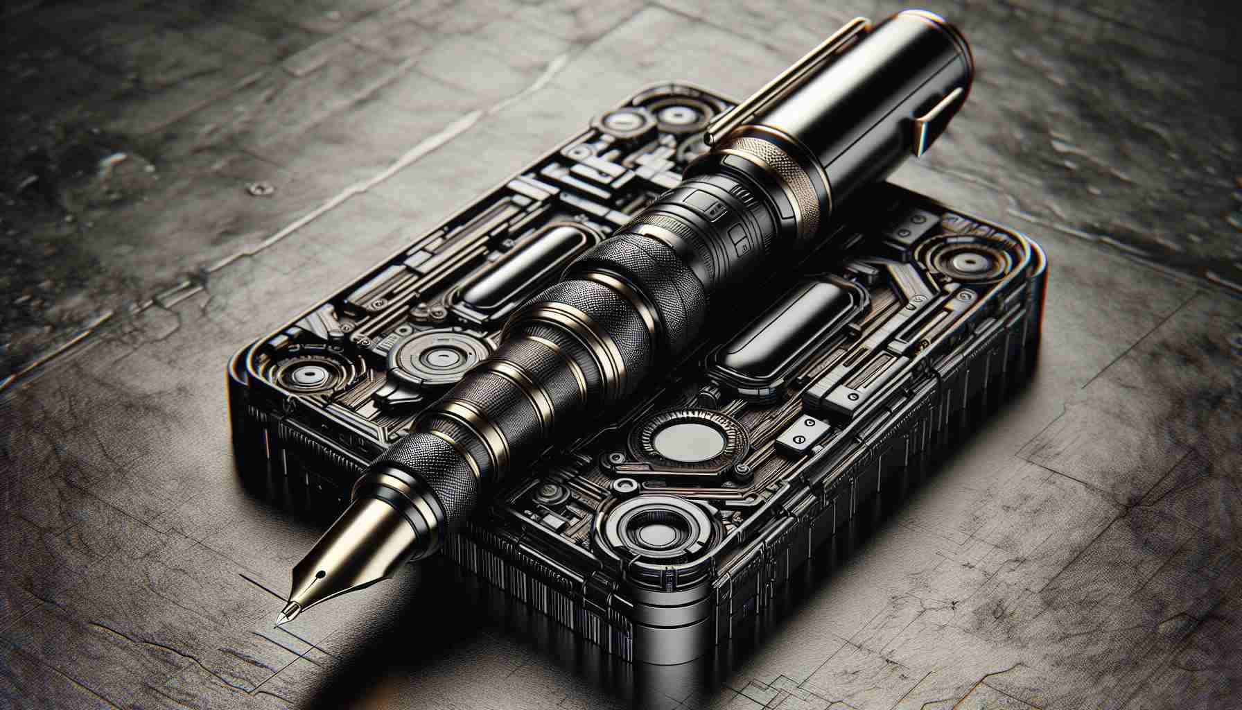 Revolutionize Your Writing! Discover the Ultimate Digital Pen for 2023