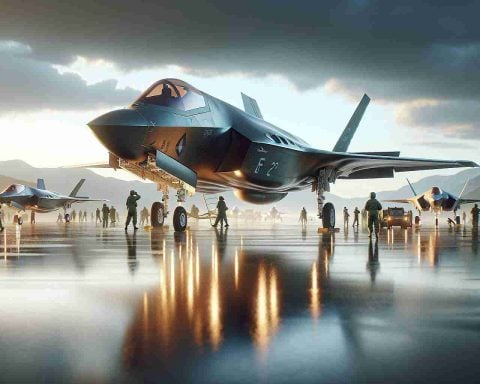 Security Shifts: Dutch F-35s Heading to Indo-Pacific! Discover Why.