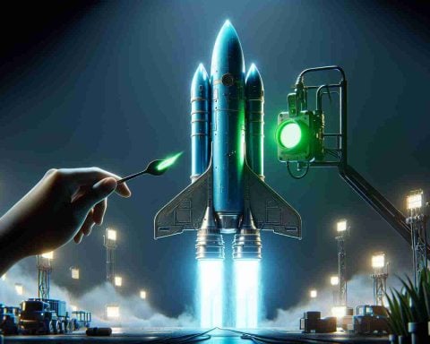 Game-Changer! Blue Origin’s New Glenn Rocket Gets the Green Light