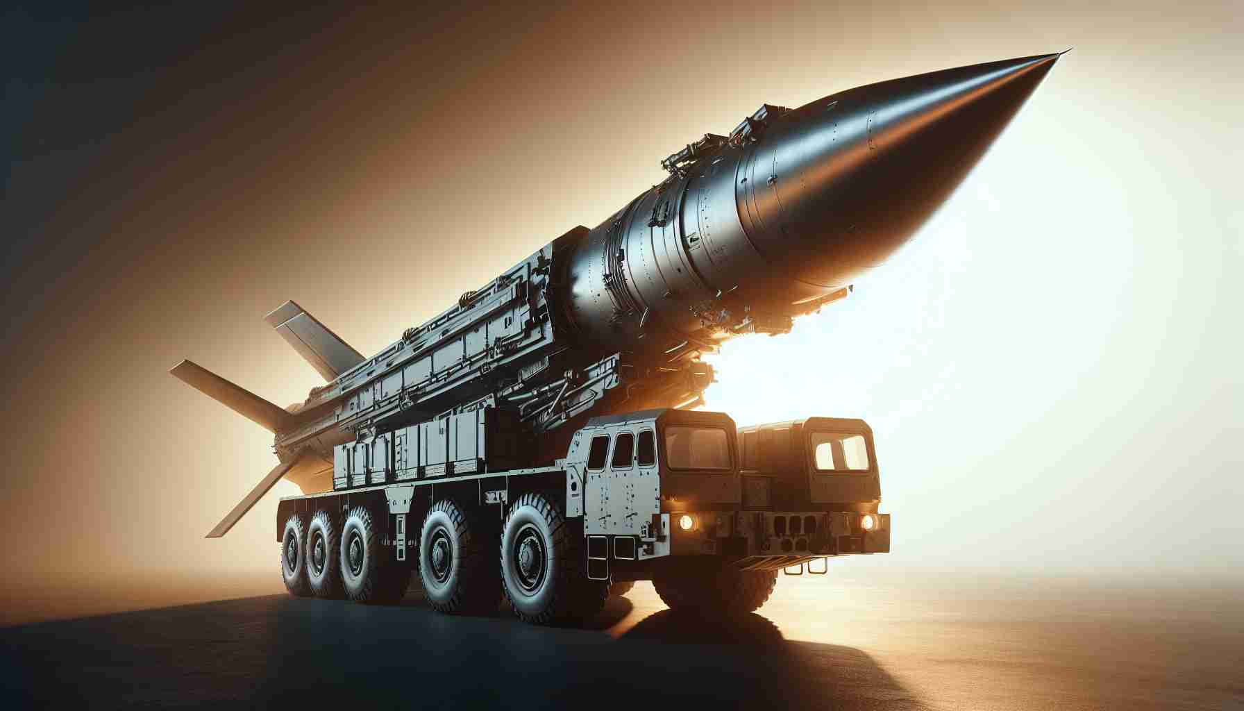 New Russian Missile Sparks Outrage. How Powerful Really Is It?