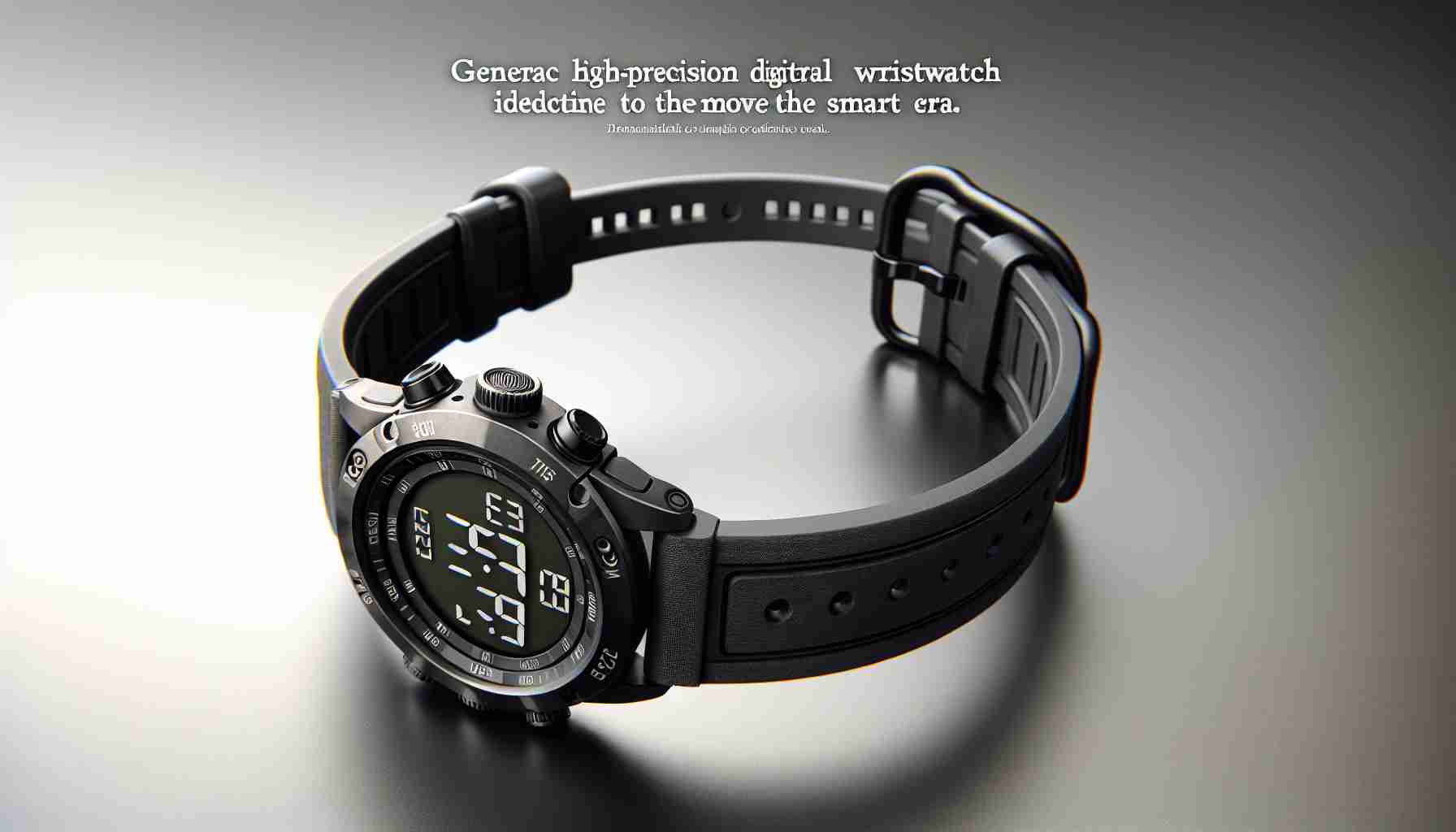 Revolutionizing Timekeeping: The G-Shock DW-5000-1JF Enters the Smart Era!