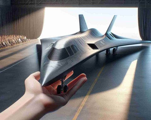 Chinese Stealth Jet Unveiled! Why It Looks Familiar.