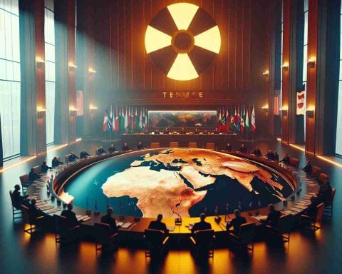 Nuclear Warnings and Global Tensions! Russia’s Bold Statement Unveiled