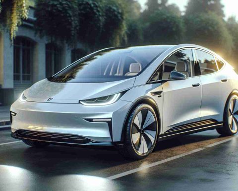 New Leaders in Electric Car Safety! Tesla Model Y Falls Behind.