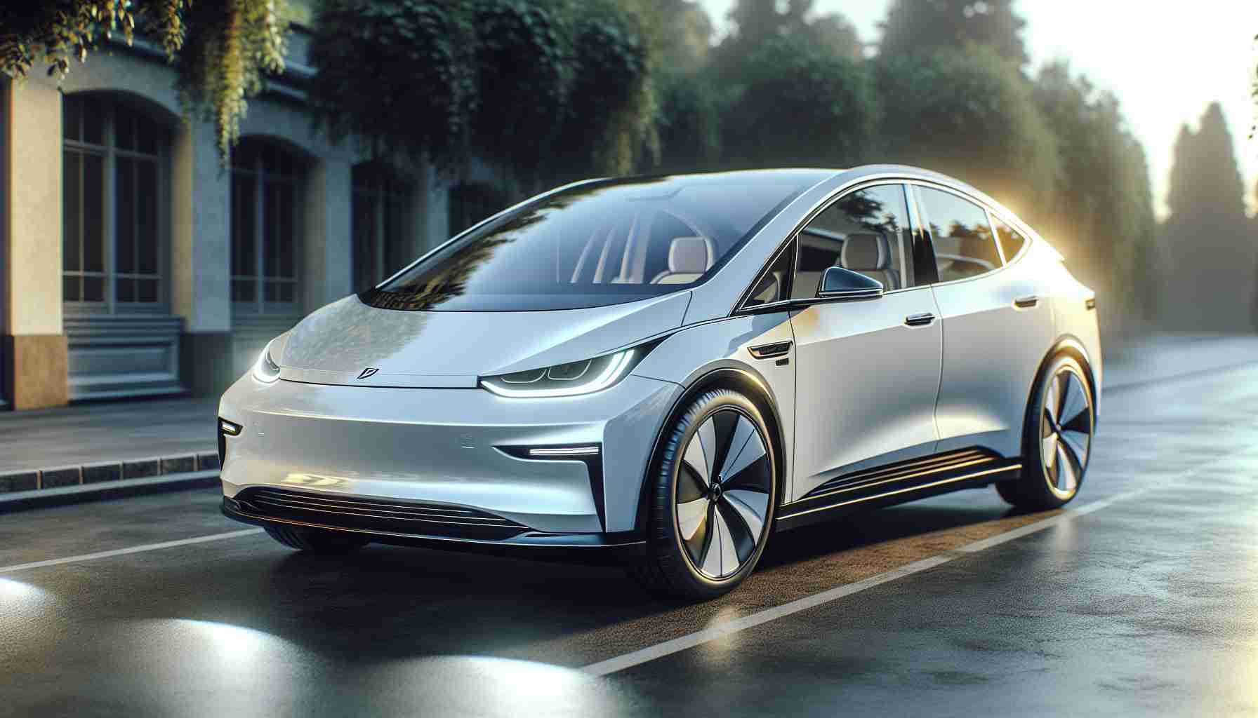 New Leaders in Electric Car Safety! Tesla Model Y Falls Behind.