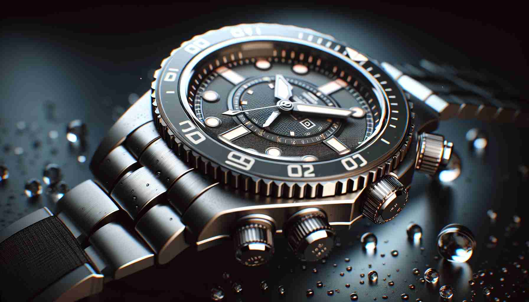 Brace Yourself! The Rolex Submariner is Diving into the Future!